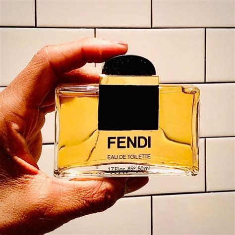 fendi perfume dupe|fendi cologne discontinued.